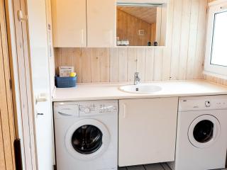 Holiday Home Mila - 750m from the sea by Interhome - 2