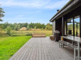 Holiday Home Shayene - 2-5km from the sea by Interhome - Læsø - 5