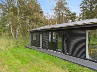 Holiday Home Shayene - 2-5km from the sea by Interhome - Læsø - 4
