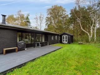 Holiday Home Shayene - 2-5km from the sea by Interhome - Læsø - 2