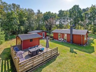 Holiday Home Harthe - 800m from the sea by Interhome - 0