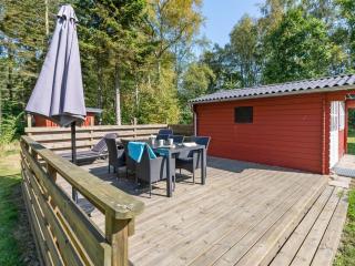 Holiday Home Harthe - 800m from the sea by Interhome - 8