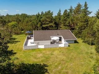 Holiday Home Imka - 900m from the sea by Interhome - 8