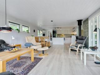 Holiday Home Sorja - 420m from the sea by Interhome - 2