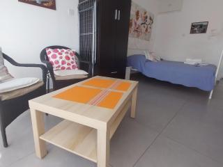 Studio Apartment Near the Beach - 3