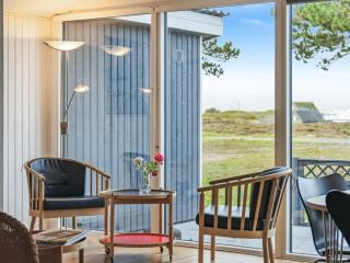 Holiday Home Djuna - 200m from the sea by Interhome - 3