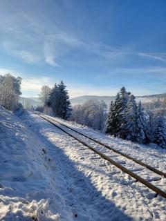 Fachwerkwinkel Erzgebirge - 2