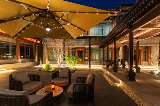 Liao Liao Xin Yuan Boutique Hotel - 3