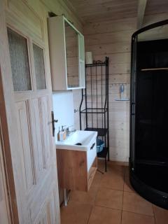 Domki na zaciszu w Rynie - 5