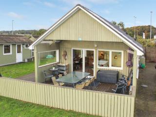 Holiday Home Lilibeth - 300m from the sea by Interhome - 4
