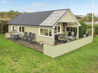 Holiday Home Lilibeth - 300m from the sea by Interhome - 2