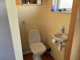 Holiday Home Lilibeth - 300m from the sea by Interhome - 1