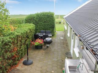 Holiday Home Lilibeth - 300m from the sea by Interhome - 1