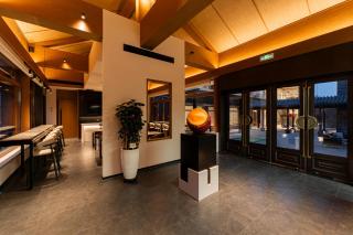 Liao Liao Xin Yuan Boutique Hotel - Shanhaiguan - 5
