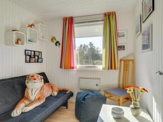 Holiday Home Dorith - 100m from the sea by Interhome - 2