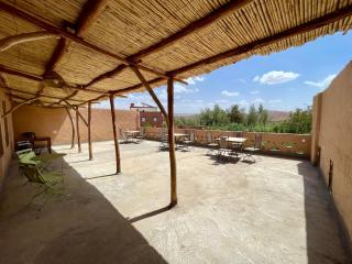 Maroc des Merveilles - Chez L'habitant - El Kelaa des Mgouna - 3