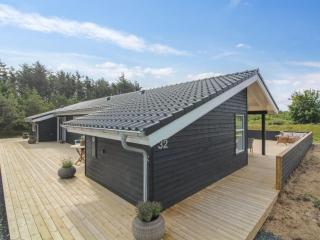 Holiday Home Heriest - 900m from the sea by Interhome - 8