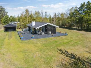 Holiday Home Alvine - 475m from the sea by Interhome - 7