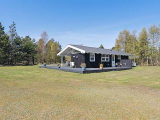 Holiday Home Alvine - 475m from the sea by Interhome - 5