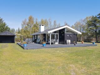 Holiday Home Alvine - 475m from the sea by Interhome - 6