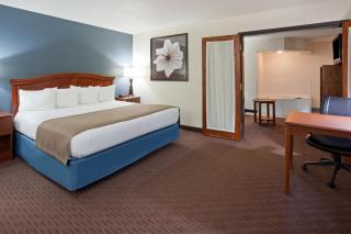 AmericInn by Wyndham Spencer - Spencer - 4