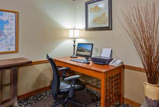 AmericInn by Wyndham Spencer - Spencer - 3