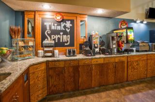 AmericInn by Wyndham Spencer - Spencer - 2