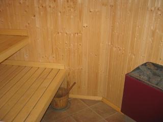 Holiday Home Bernadine - 350m from the sea by Interhome - 1
