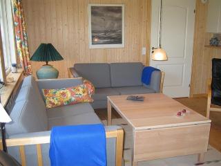 Holiday Home Bernadine - 350m from the sea by Interhome - 2