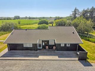 Holiday Home Hampus - 500m from the sea by Interhome - 7