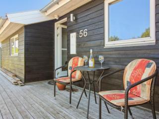 Holiday Home Hampus - 500m from the sea by Interhome - 4
