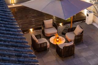 Liao Liao Xin Yuan Boutique Hotel - 1