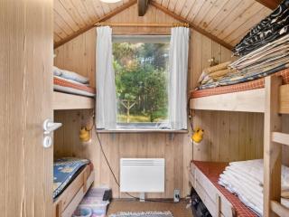 Holiday Home Esteri - 800m from the sea by Interhome - Læsø - 3