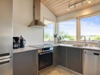 Holiday Home Hampus - 500m from the sea by Interhome - 7