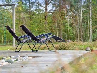 Holiday Home Esteri - 800m from the sea by Interhome - 2