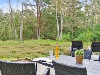 Holiday Home Esteri - 800m from the sea by Interhome - 1