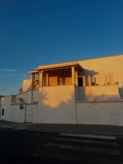 La casa Bianca di Luca - 7