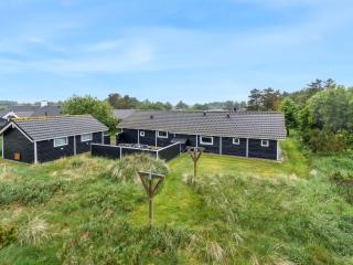 Holiday Home Leya - 900m from the sea by Interhome - 8