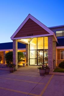 AmericInn by Wyndham Spencer - Spencer - 0