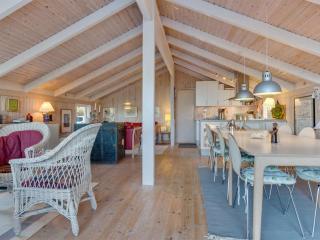 Holiday Home Bille - 200m from the sea by Interhome - 5