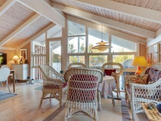 Holiday Home Bille - 200m from the sea by Interhome - Læsø - 2