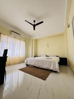 Nexus stay - 3