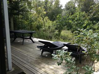 Holiday Home Laurine - 2-7km from the sea by Interhome - 6