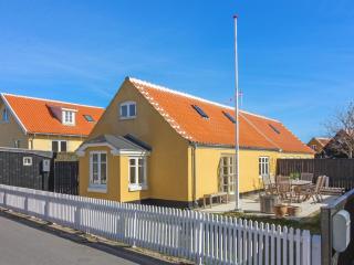 Holiday Home Gunulf - 150m from the sea by Interhome - 6