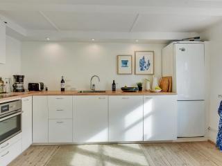 Holiday Home Gunulf - 150m from the sea by Interhome - 1