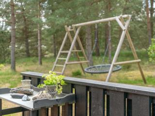 Holiday Home Mine - 300m from the sea by Interhome - 9