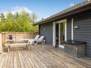 Holiday Home Ellie - 300m from the sea by Interhome - Læsø - 7