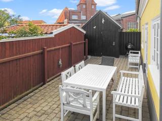 Holiday Home Tuulia - 1-1km from the sea by Interhome - 9