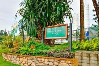 The Clifford Suites By K&K - 1