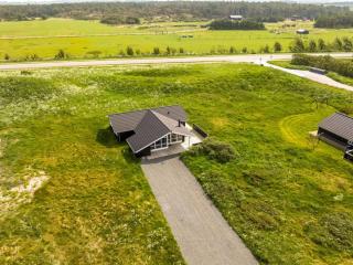 Holiday Home Frejdis - 1-1km from the sea by Interhome - 5